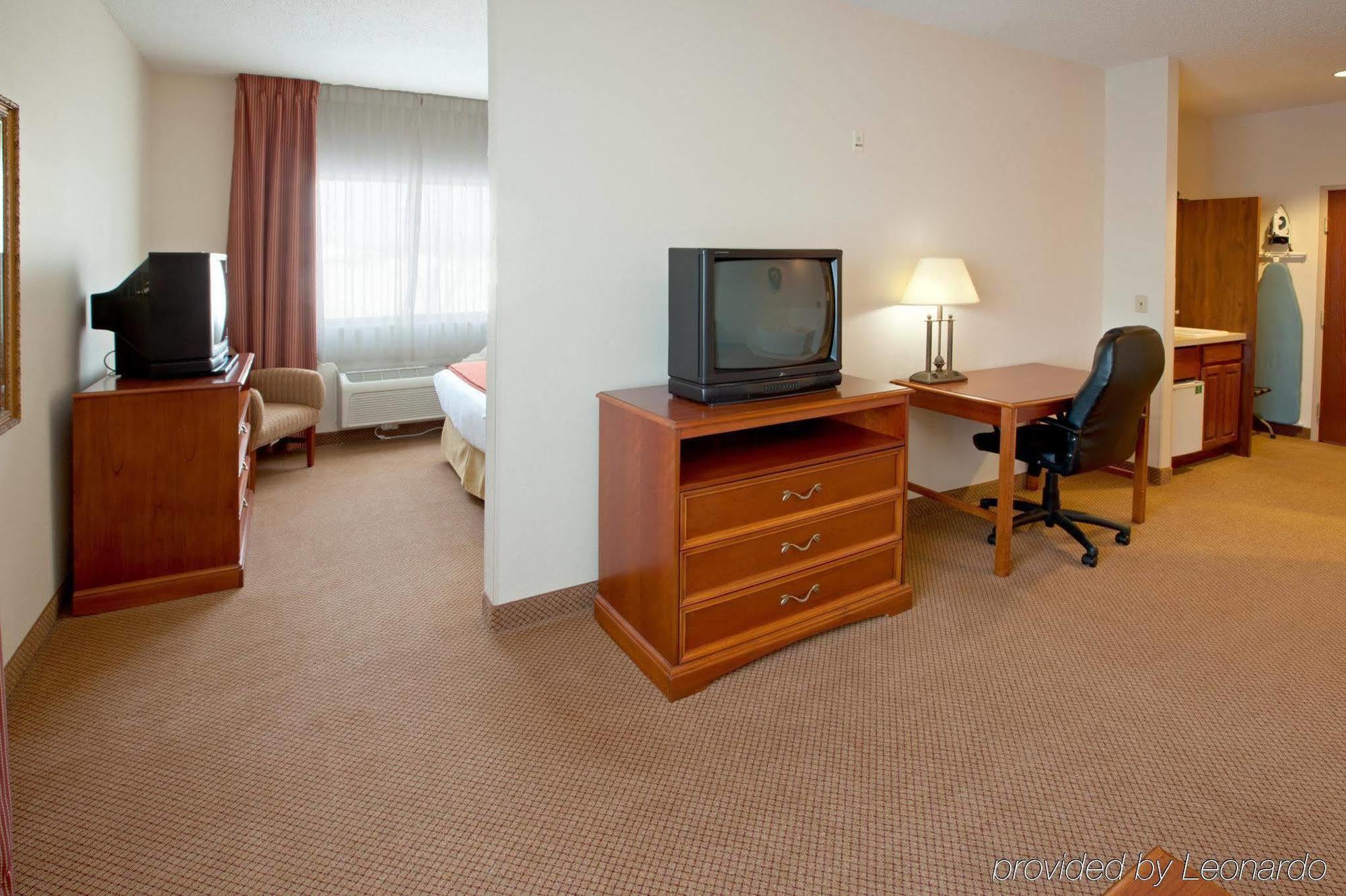 Baymont By Wyndham Chelsea Hotel Cameră foto
